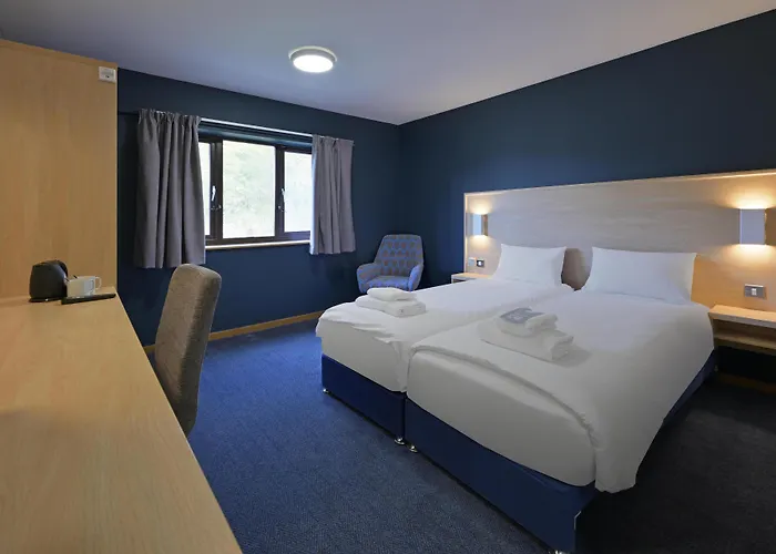 Travelodge St. Clears Carmarthen