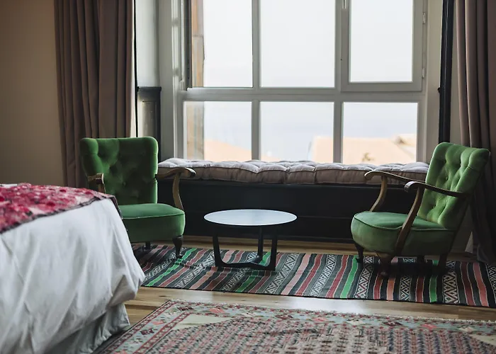 Casablu Hotel