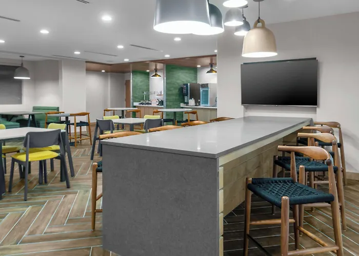 Fairfield Inn & Suites Rocky Mount