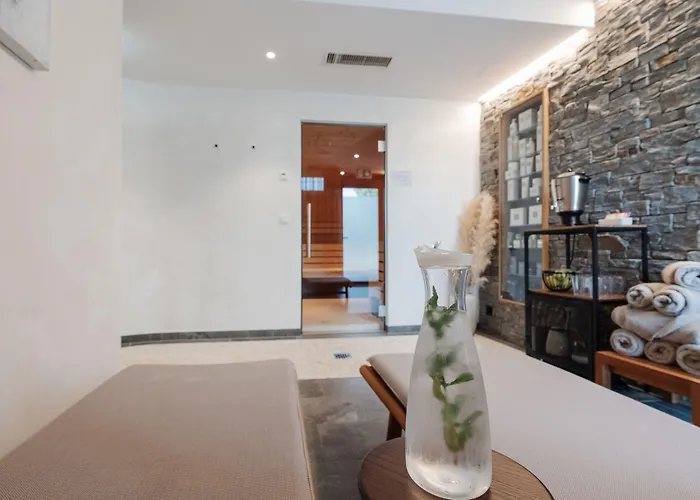 Boutique Hotel Panorama Crans-Montana