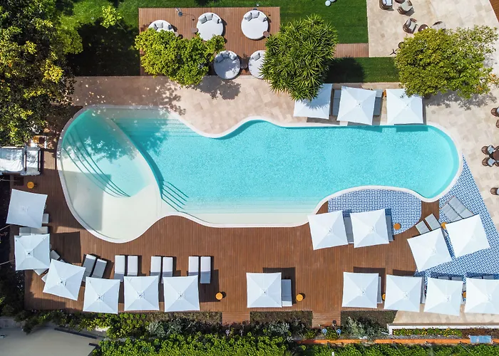 Ara Maris Hotel & Spa