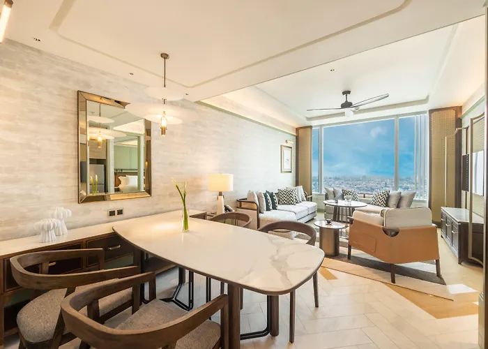 Eastin Grand Hotel Phayathai
