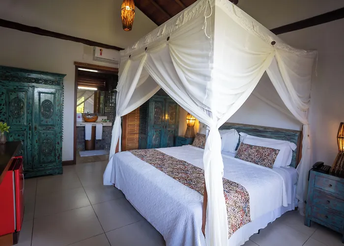 Hotel Villa Balidende