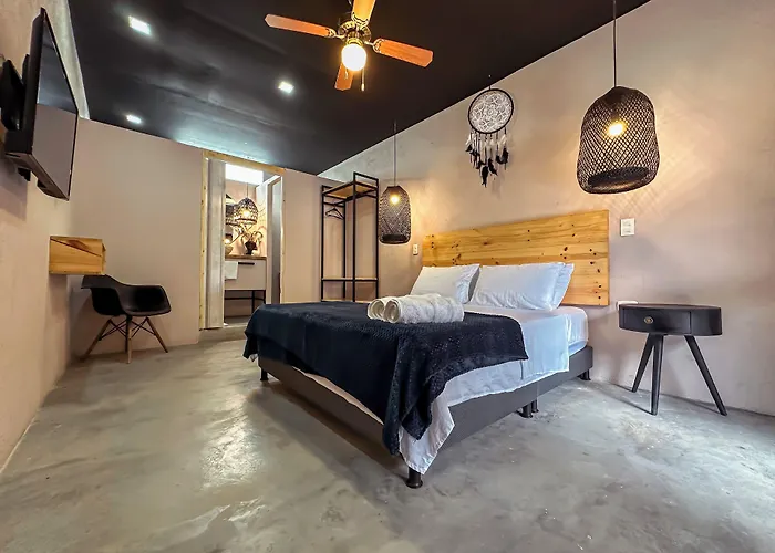 Hotel Casa De Hadas