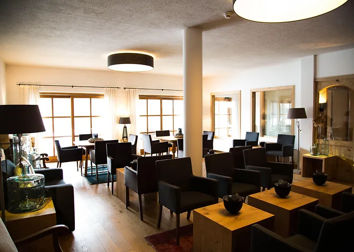 der grüne Baum Mountain Boutique Hotel