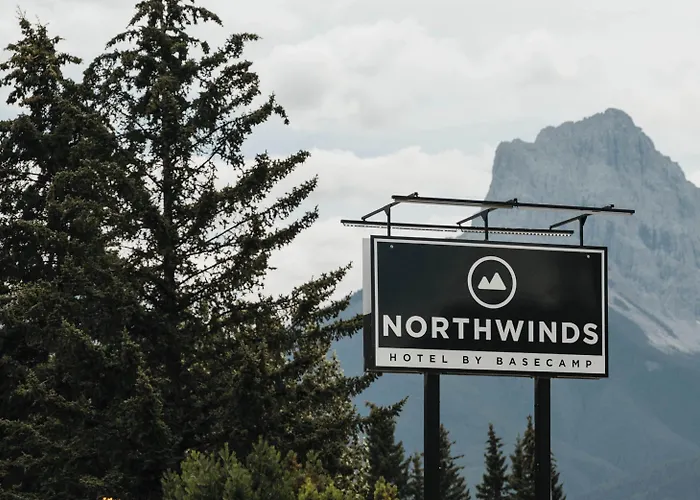 Northwinds Hotel Canmore