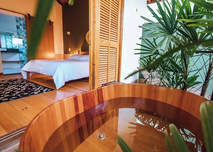 Smart Hotel Reserva Campos Do Jordao