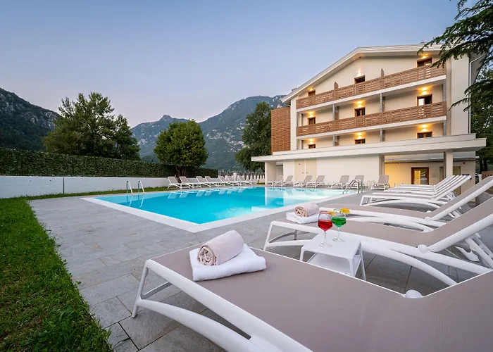 Hotel Trilago