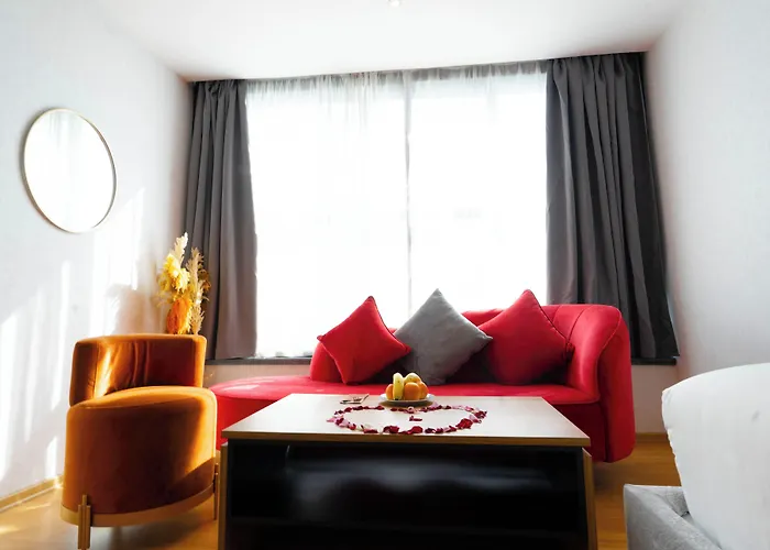 Razane Hotel