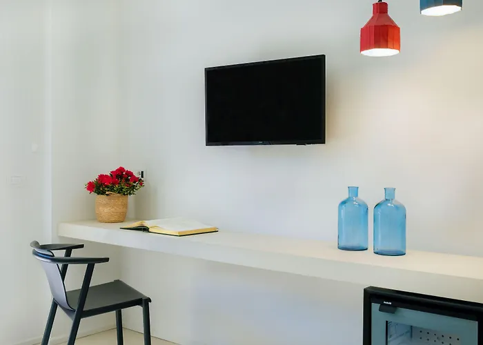Domia Boutique Hotel E Cucina