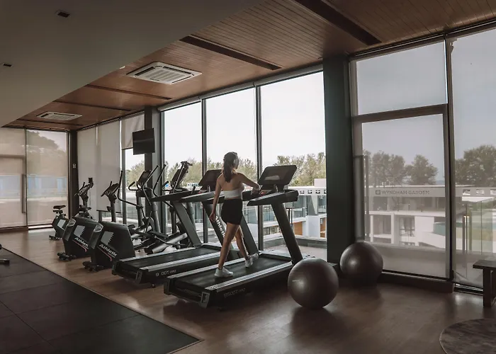 Wyndham Garden Naithon Phuket