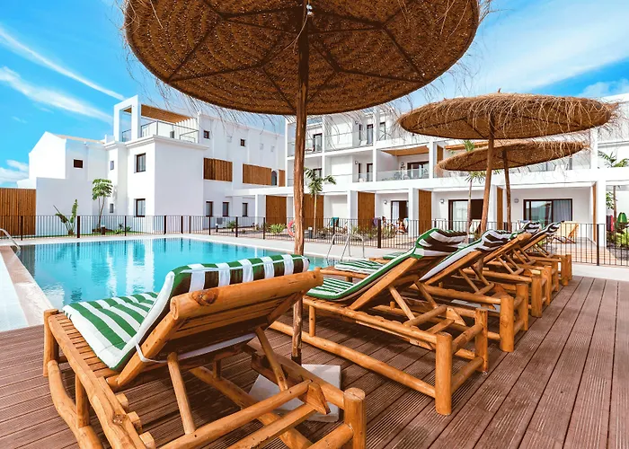 Shambhala Fuerteventura