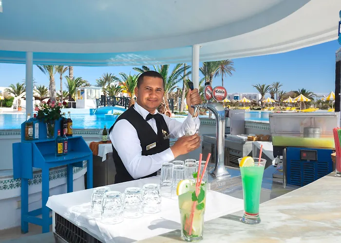 Djerba Holiday Beach