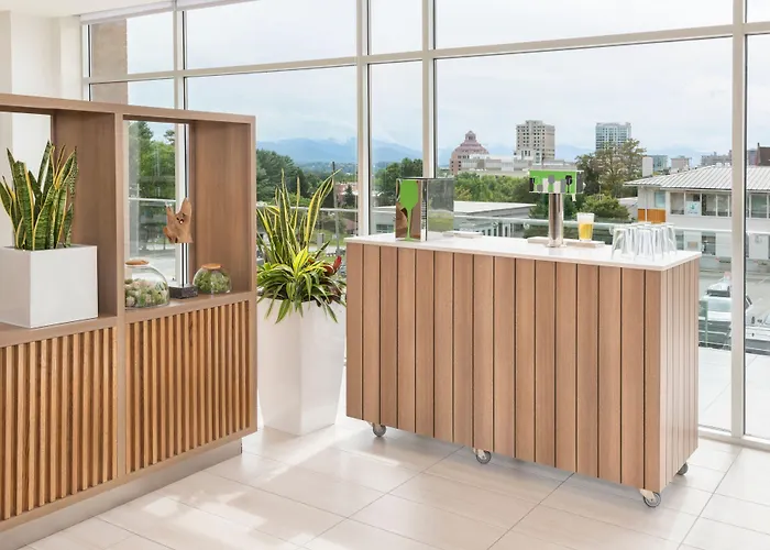 Element By Marriott Asheville Downtown