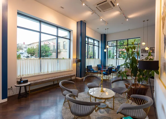 Newport Hotel Kutaisi