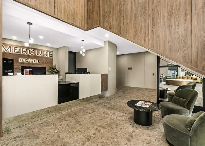 Mercure Pakenham