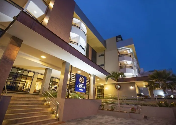 Hotel Da Costa By Nobile
