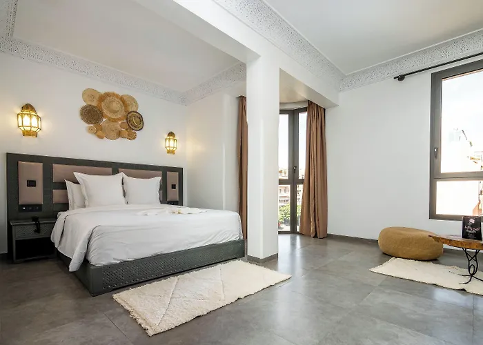 Fashion Boutique Hotel
