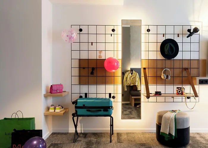 Moxy Outletcity Metzingen
