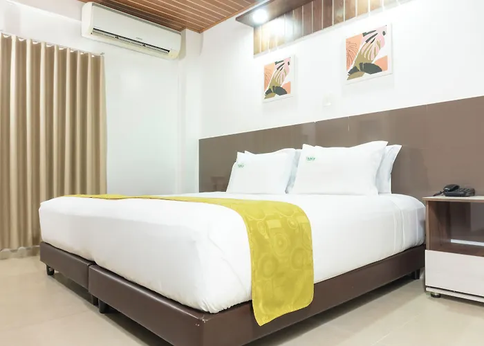 Waira Suites