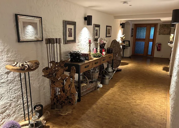 Hotel Luise