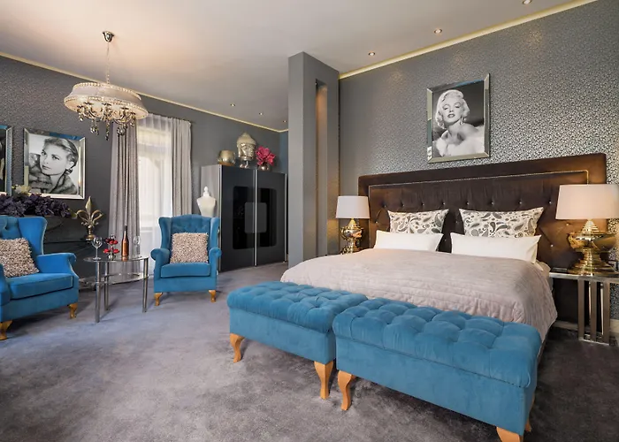 Hotel Luise