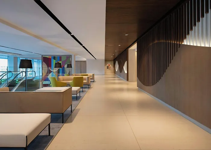 Residence Inn By Marriott Santiago De Los Caballeros