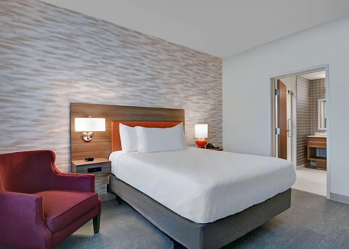 Home2 Suites By Hilton Panama City Beach