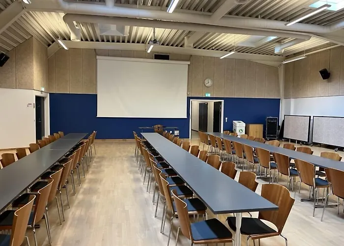 Helle Aktivitetshotel