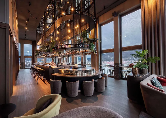 ATLANTIC Hotel Heidelberg