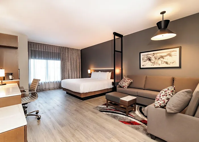 Hyatt Place Toronto-Brampton