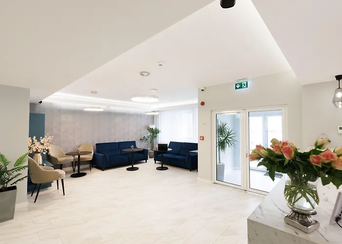 Hotel Yvy