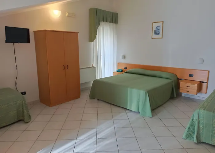 Hotel San Francesco