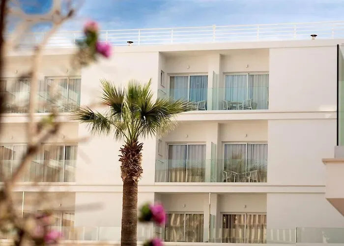 Hotel Capricho