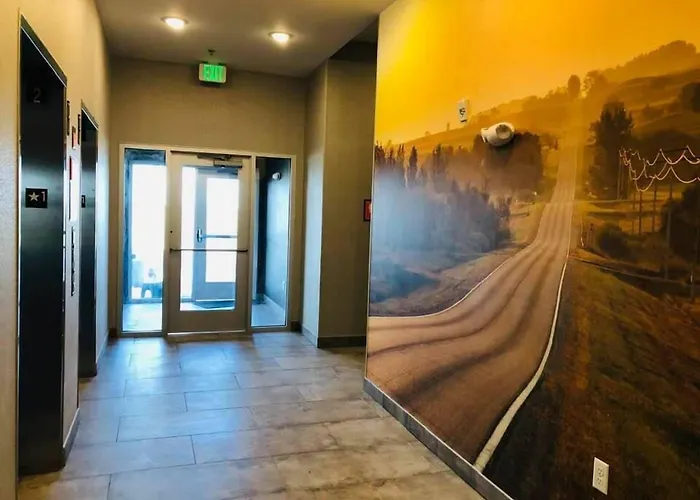 La Quinta Inn & Suites Limon By Wyndham
