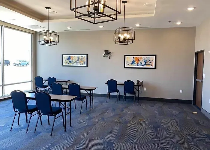 La Quinta Inn & Suites Limon By Wyndham