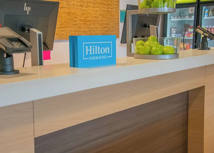 Home2 Suites By Hilton Logansport