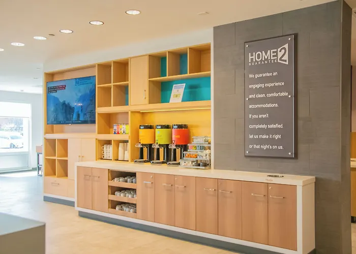 Home2 Suites By Hilton Logansport