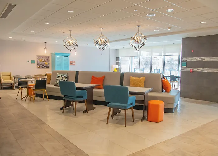 Home2 Suites By Hilton Logansport
