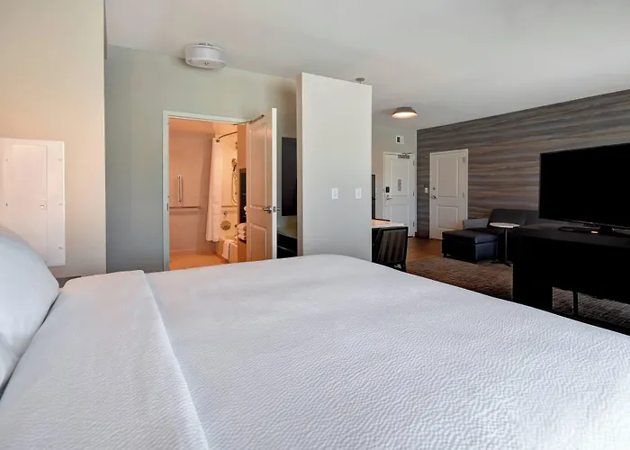 Residence Inn Middletown Goshen