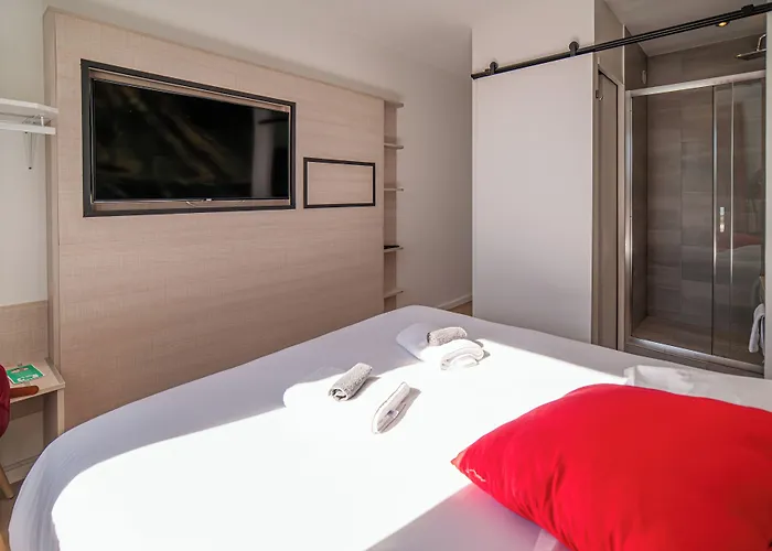 Hotel De La Mairie