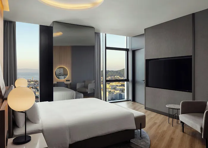 Ac Hotel By Marriott Split