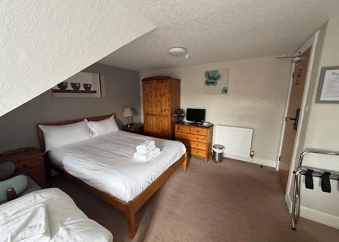 Grampian Hotel