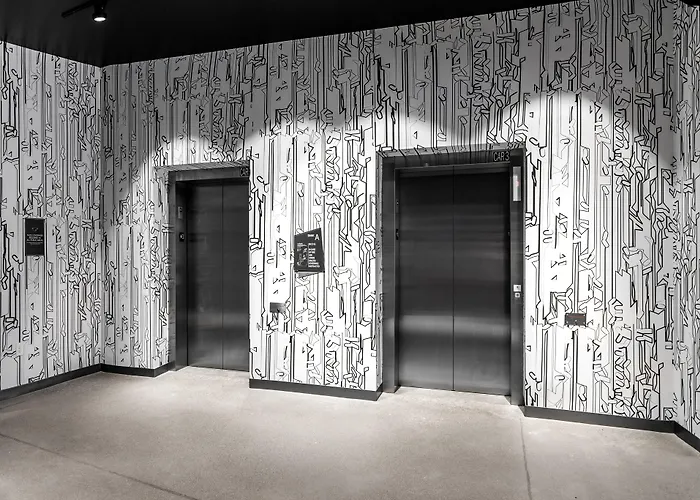 Aloft By Marriott Columbus Easton