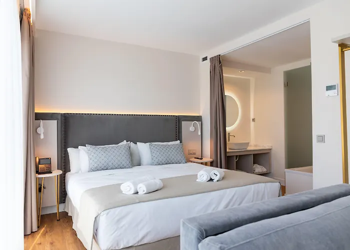 Hotel Boutique La Brisa Del Mar
