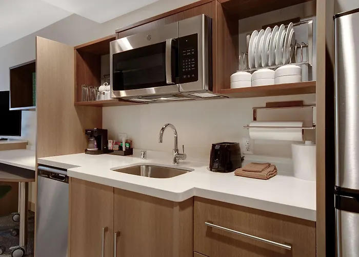 Home2 Suites By Hilton Garden Grove
