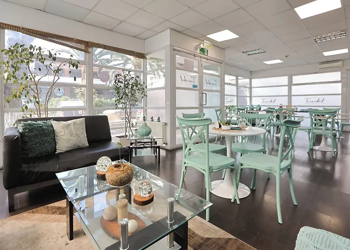 Hotel Boutique Trinidad