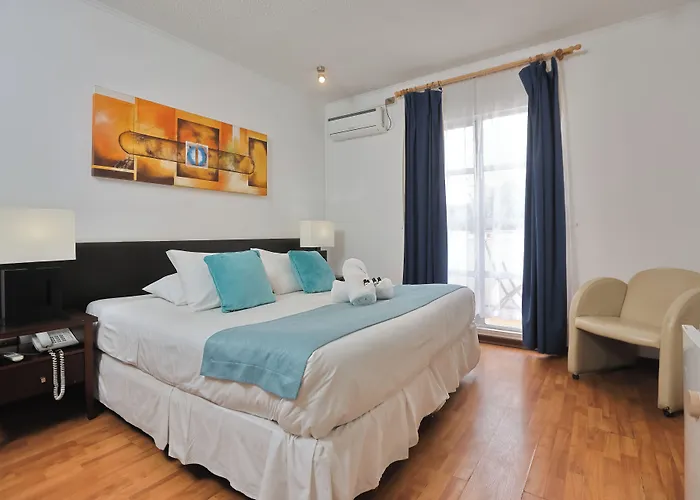 Hotel Boutique Trinidad