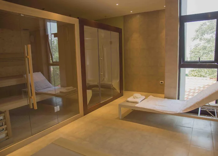 Vamos Addis Hotel