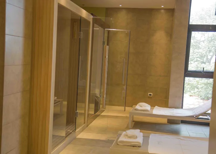 Vamos Addis Hotel